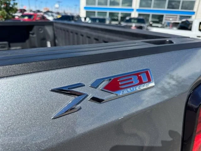 Certified Used 2024 Sterling Metallic GMC Elevation image 14