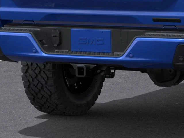 New 2026 Rapids Metallic GMC Elevation image 14