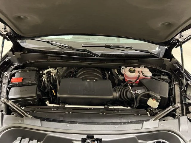 New 2026 Black GMC Denali image 27