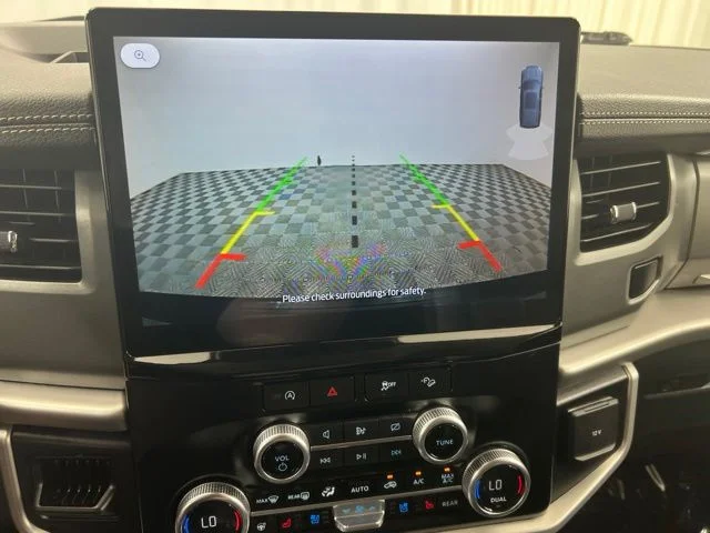 Used 2024 Silver Ford XLT image 20