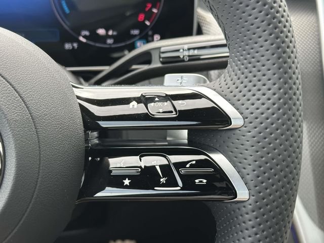 New 2026 Black Mercedes-Benz GLC 350e image 23