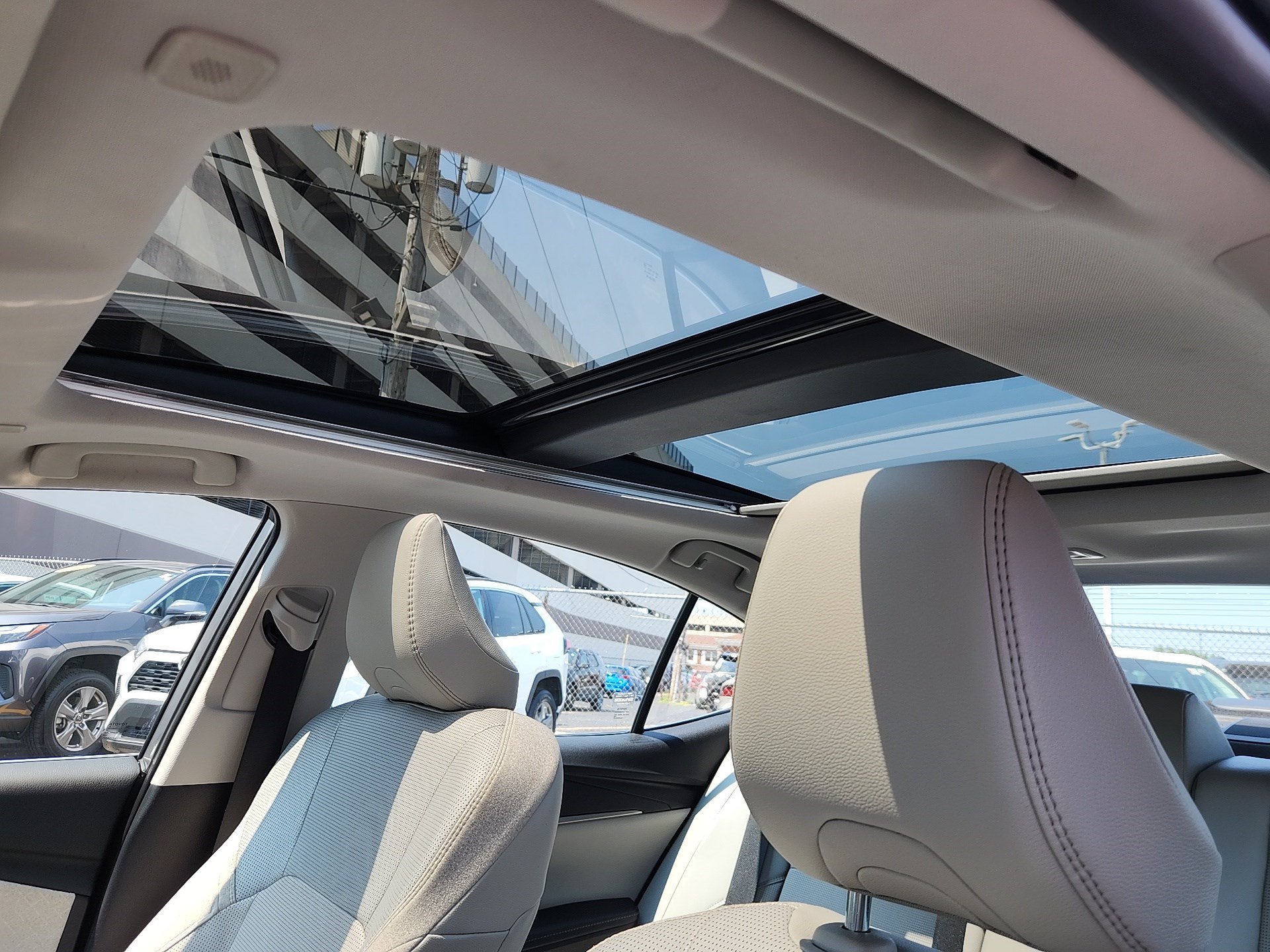 Certified Used 2025 Heavy Metal Toyota XLE image 20