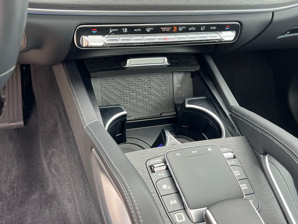 Certified Used 2026 Black Mercedes-Benz GLS 450 image 41