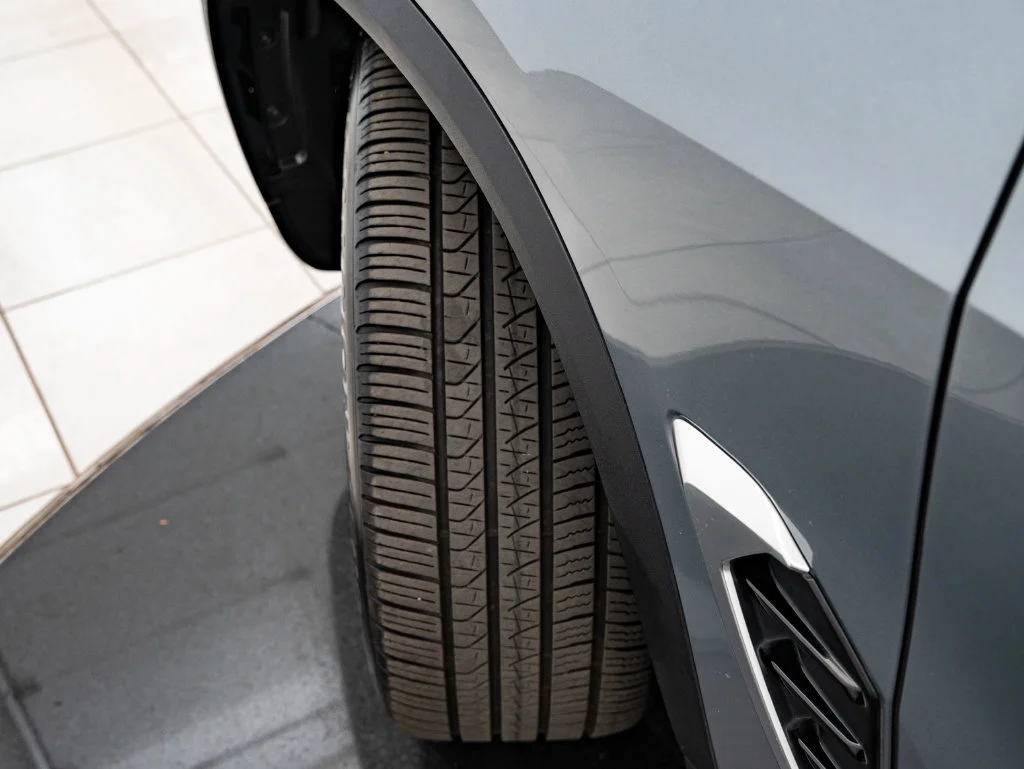 Used 2024 Skyscraper Gray Metallic BMW xDrive40i image 49