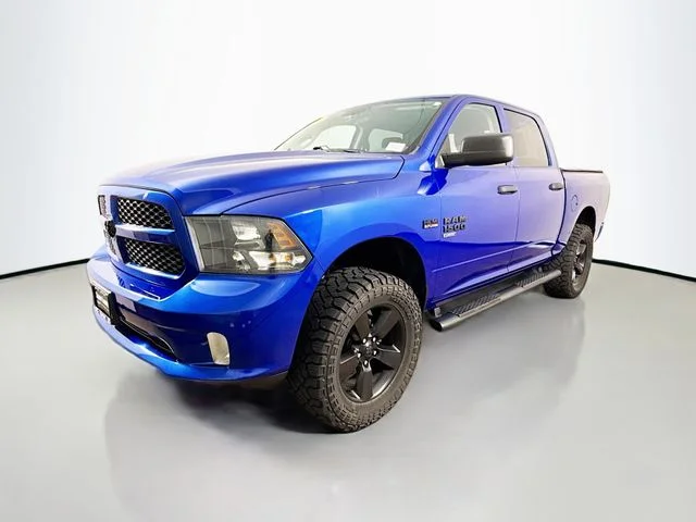 Used 2019 Blue Ram Express image 3