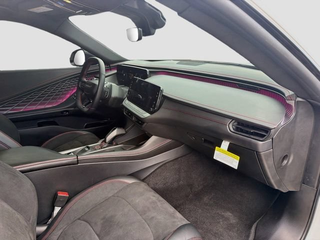 Used 2024 White Knuckle Dodge Scat Pack image 13