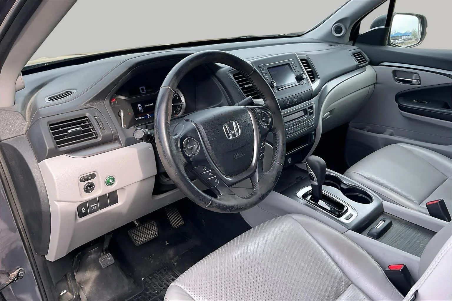 Certified Used 2018 Modern Steel Metallic Honda RTL image 18