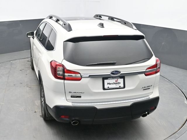 Used 2020 White Subaru Limited image 30