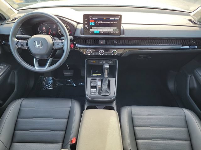 2024 Honda CR-V EX-L - Photo 14