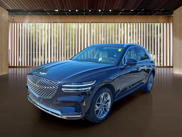 2024 Genesis GV70 2.5T Standard