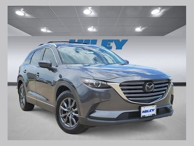 2020 Mazda CX-9 Touring