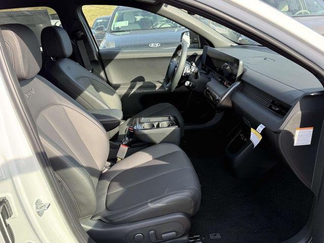 New 2025 White Hyundai XRT image 15