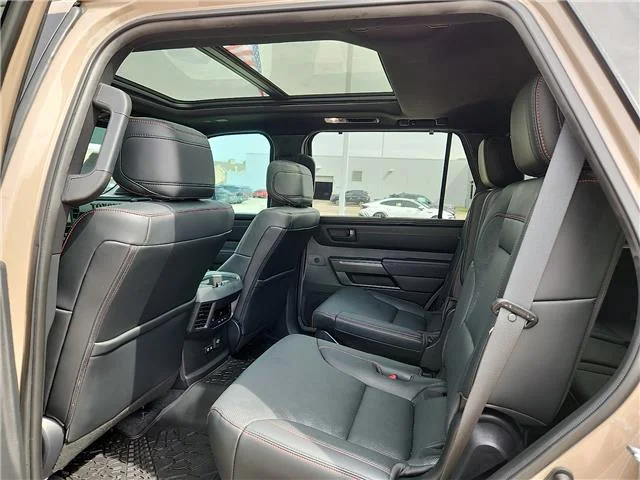 Used 2025 Mudbath Toyota TRD Pro (A10) 4x4 image 11