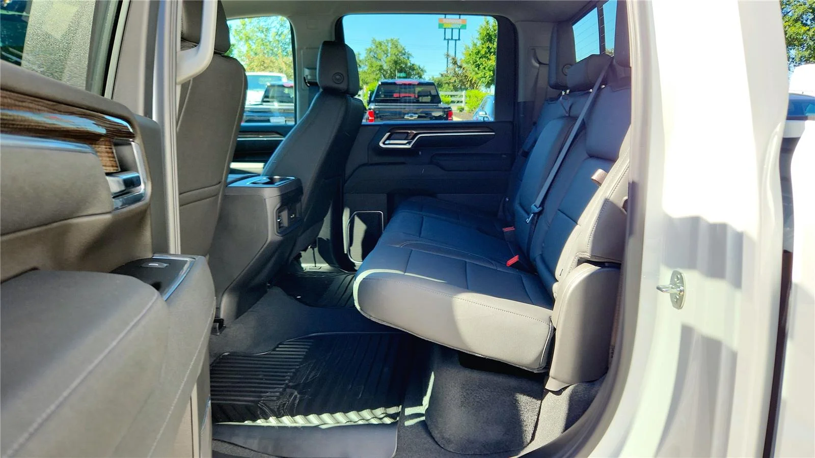 2026 Chevrolet Silverado 2500 HD LT - Photo 32