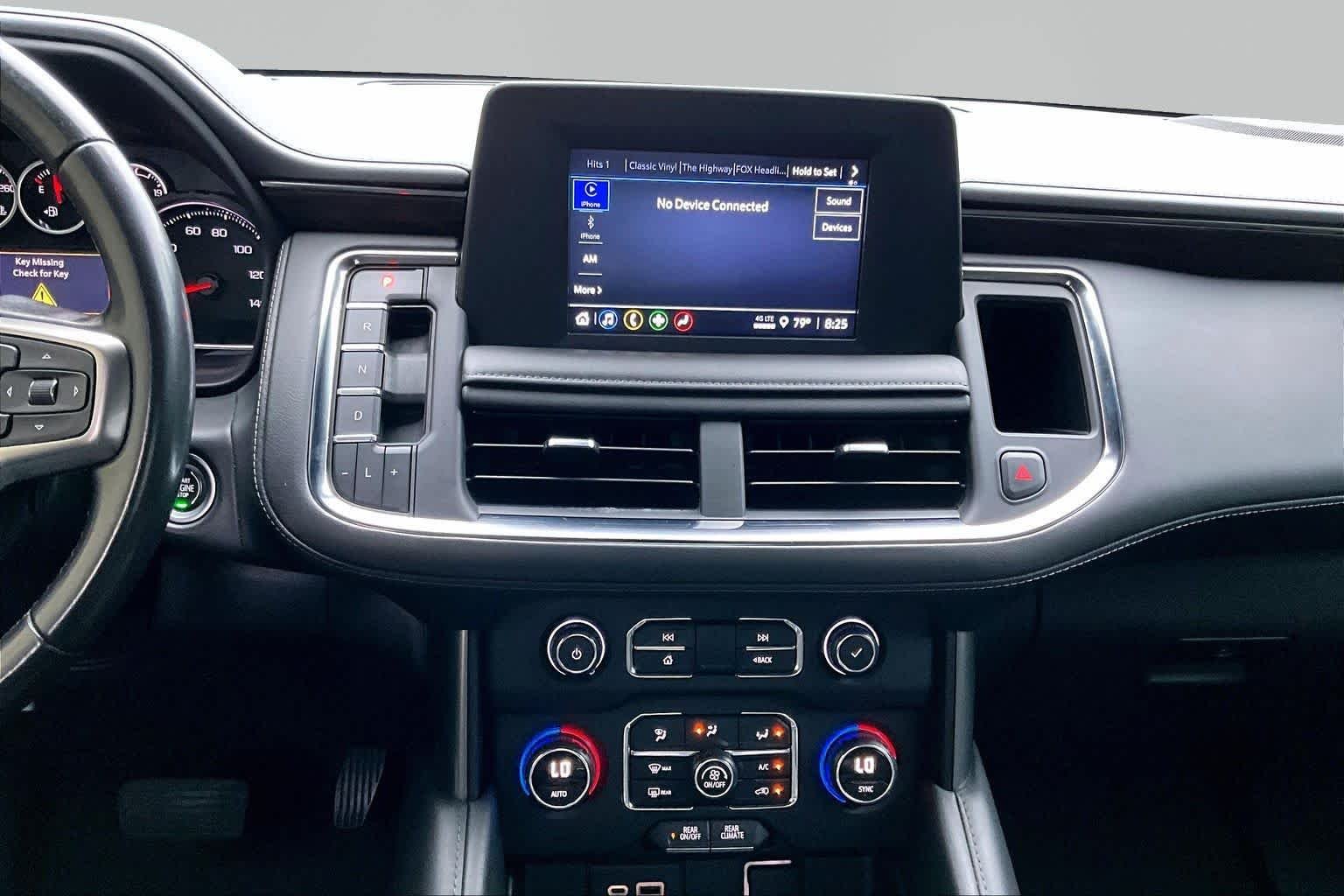 Used 2022 Satin Steel Metallic Chevrolet LS image 7