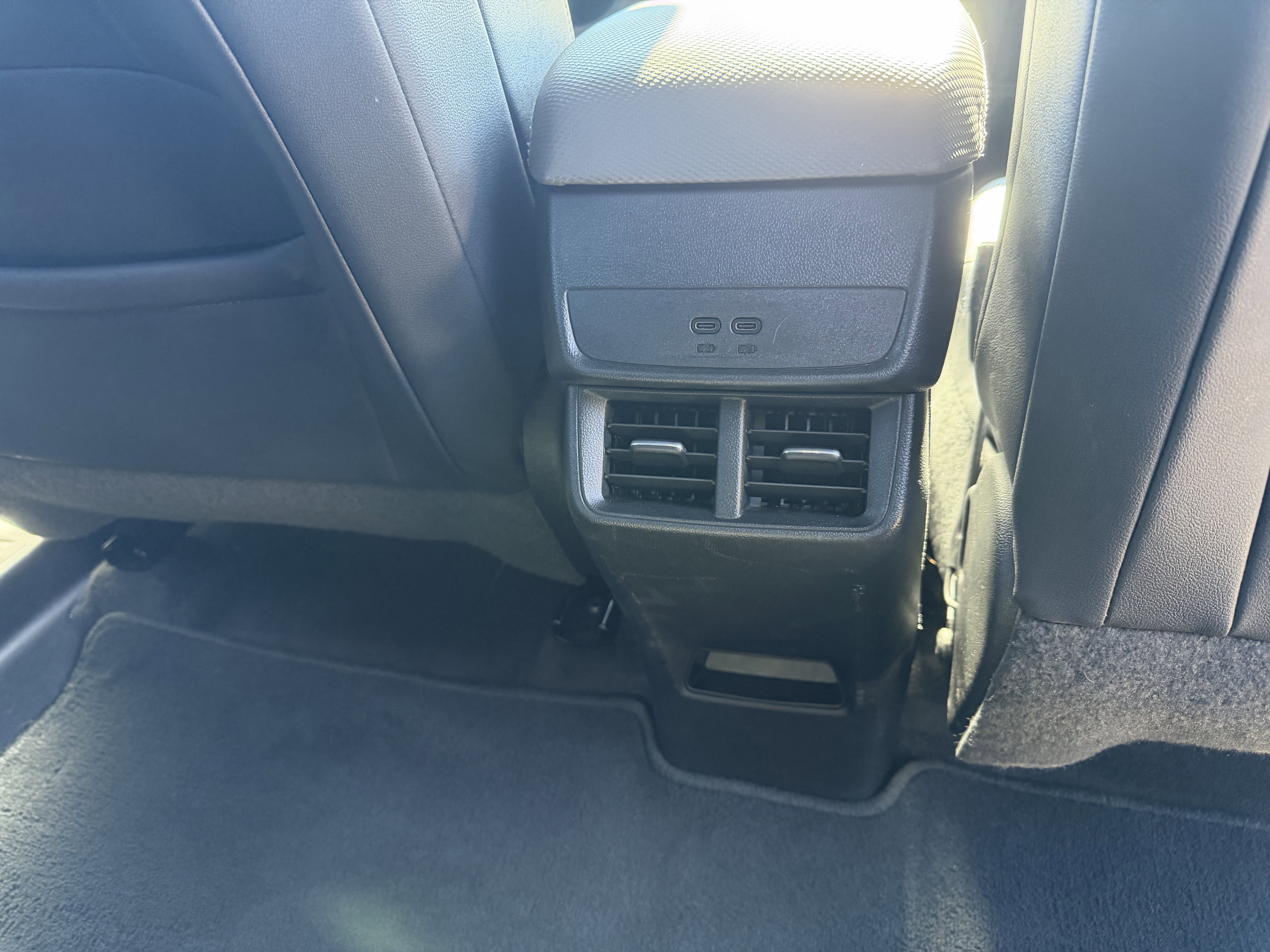 Used 2025 Gray Chevrolet LT image 11