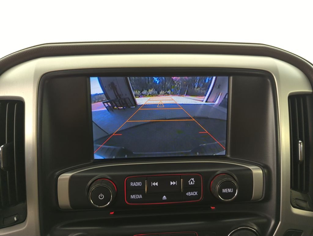 Used 2014 White GMC SLT image 25