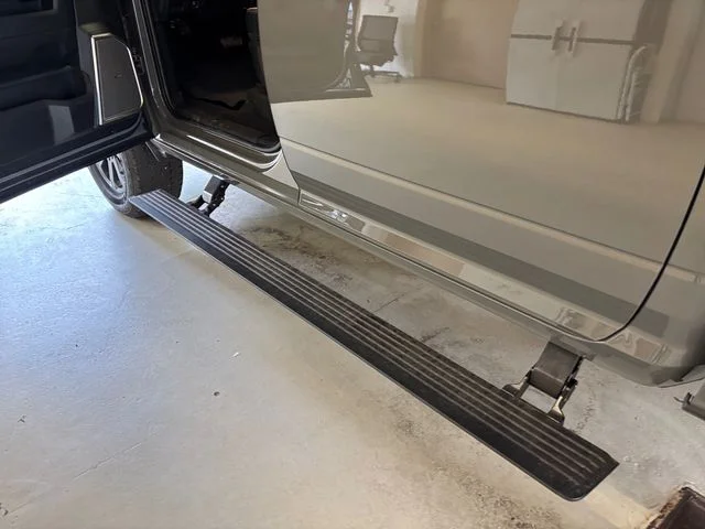 New 2026 White Ram Laramie image 17