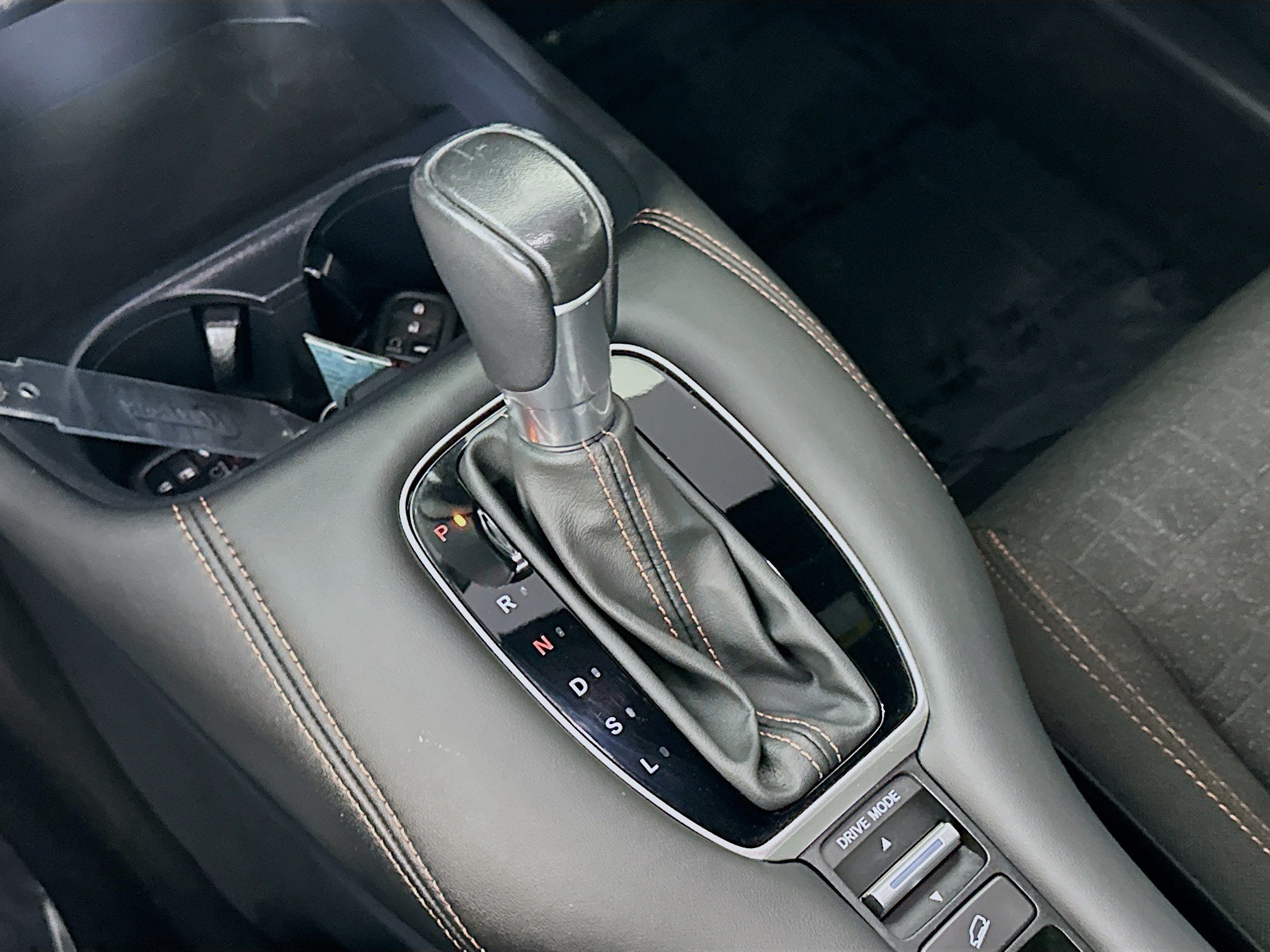 2023 Honda HR-V Sport - Photo 13