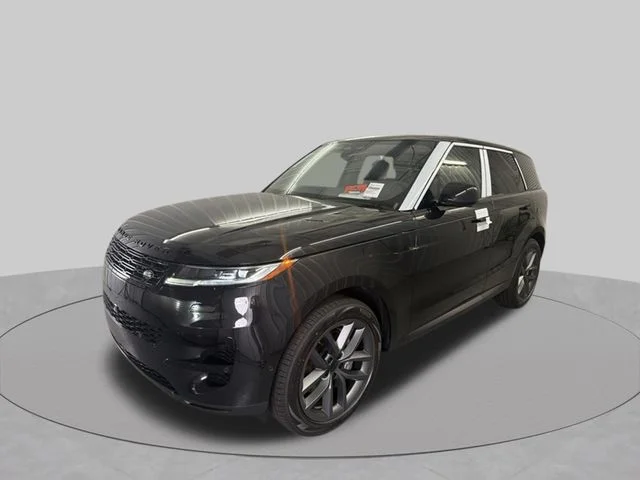 2027 Land Rover Range Rover Sport SE