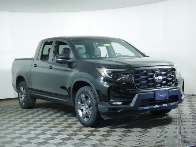 2024 Honda Ridgeline