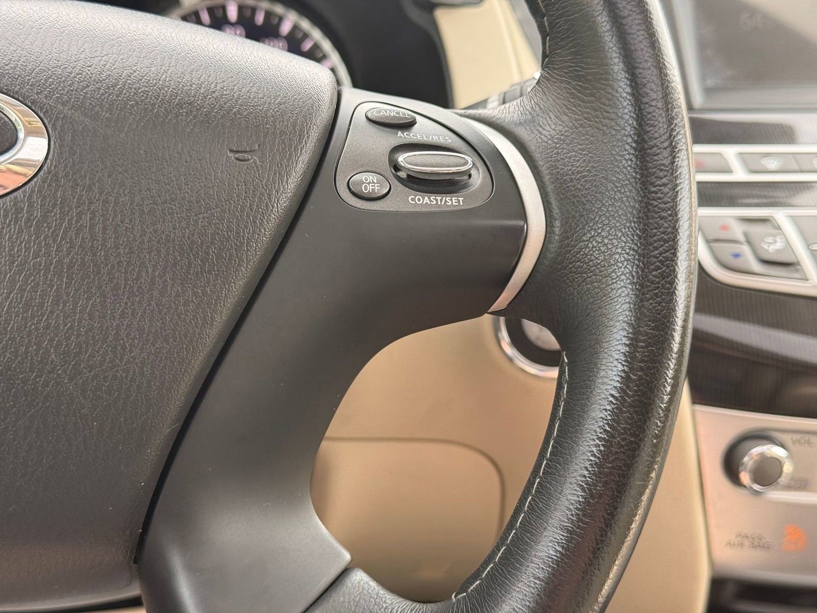 Used 2019 Majestic INFINITI PURE image 20