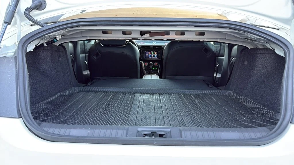 Used 2024 Crystal White Pearl Subaru Limited image 14