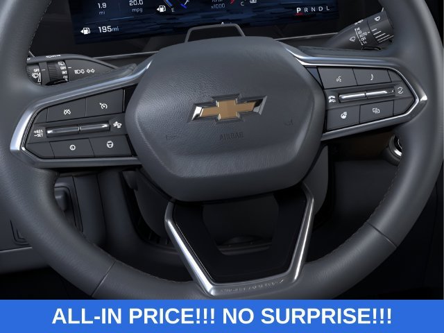 2027 Chevrolet Tahoe High Country - Photo 13