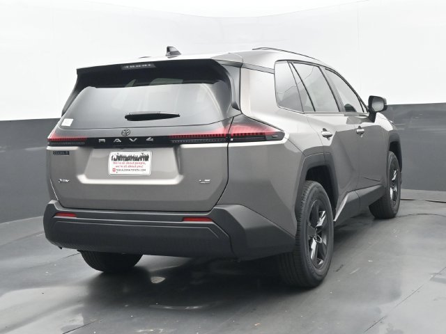 New 2026 Meteor Shower Toyota LE image 19