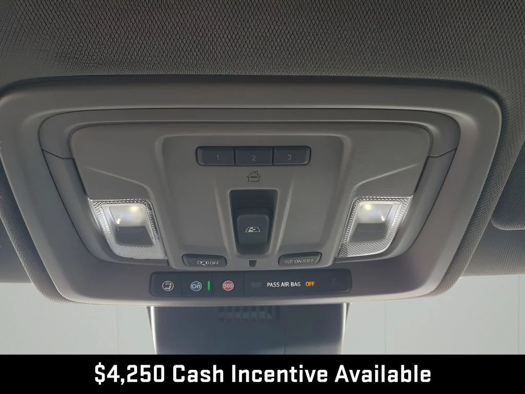 2026 GMC Sierra 1500 Elevation - Photo 47