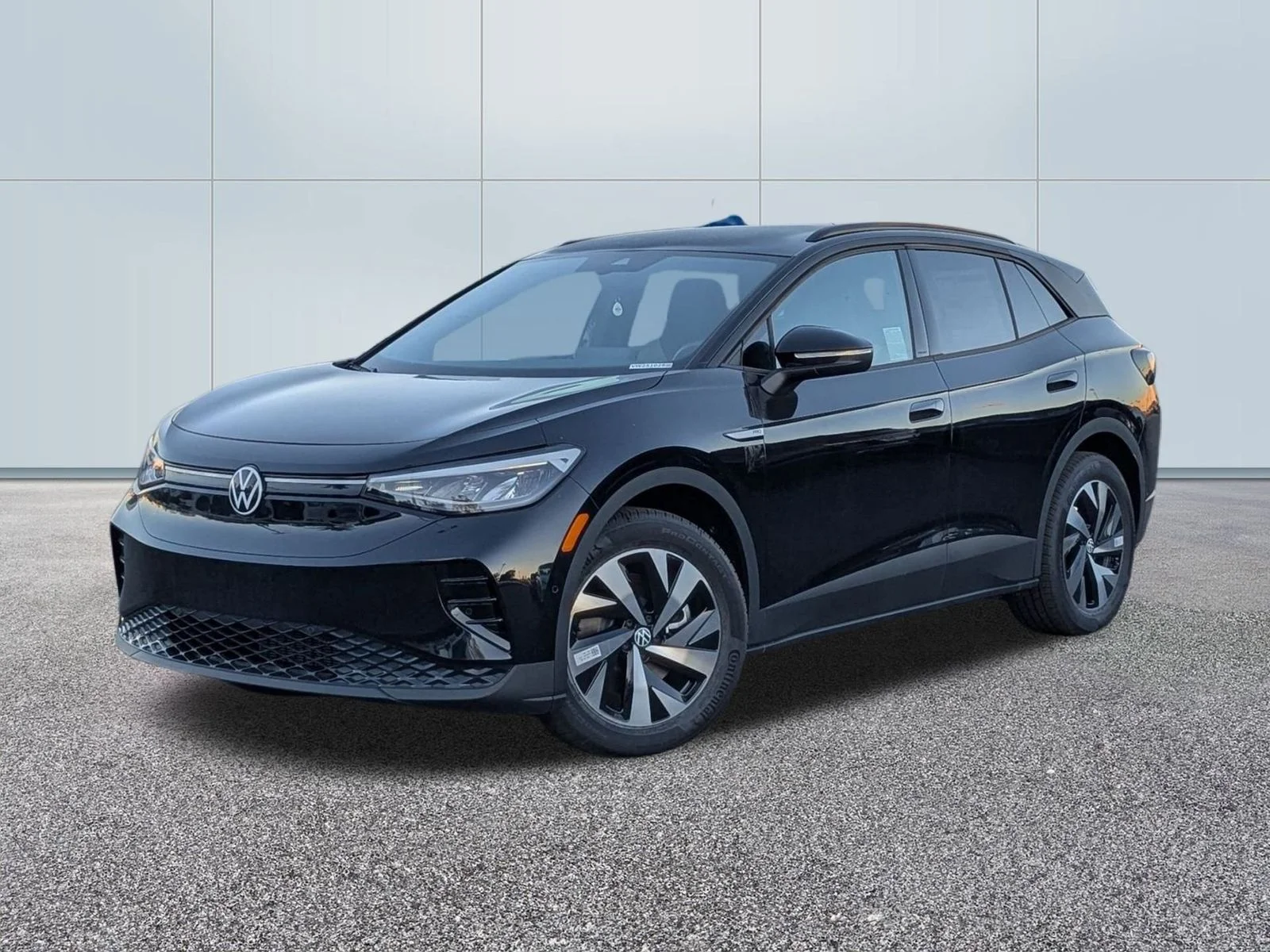 2025 Volkswagen ID.4