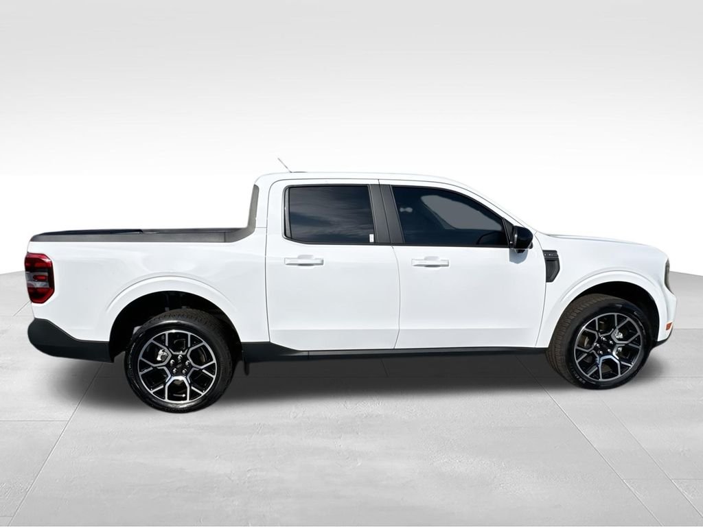 2025 Ford Maverick Lariat - Photo 9