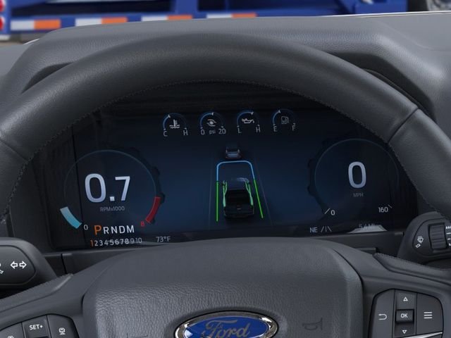 New 2026 Avalanche Ford Lariat® image 13