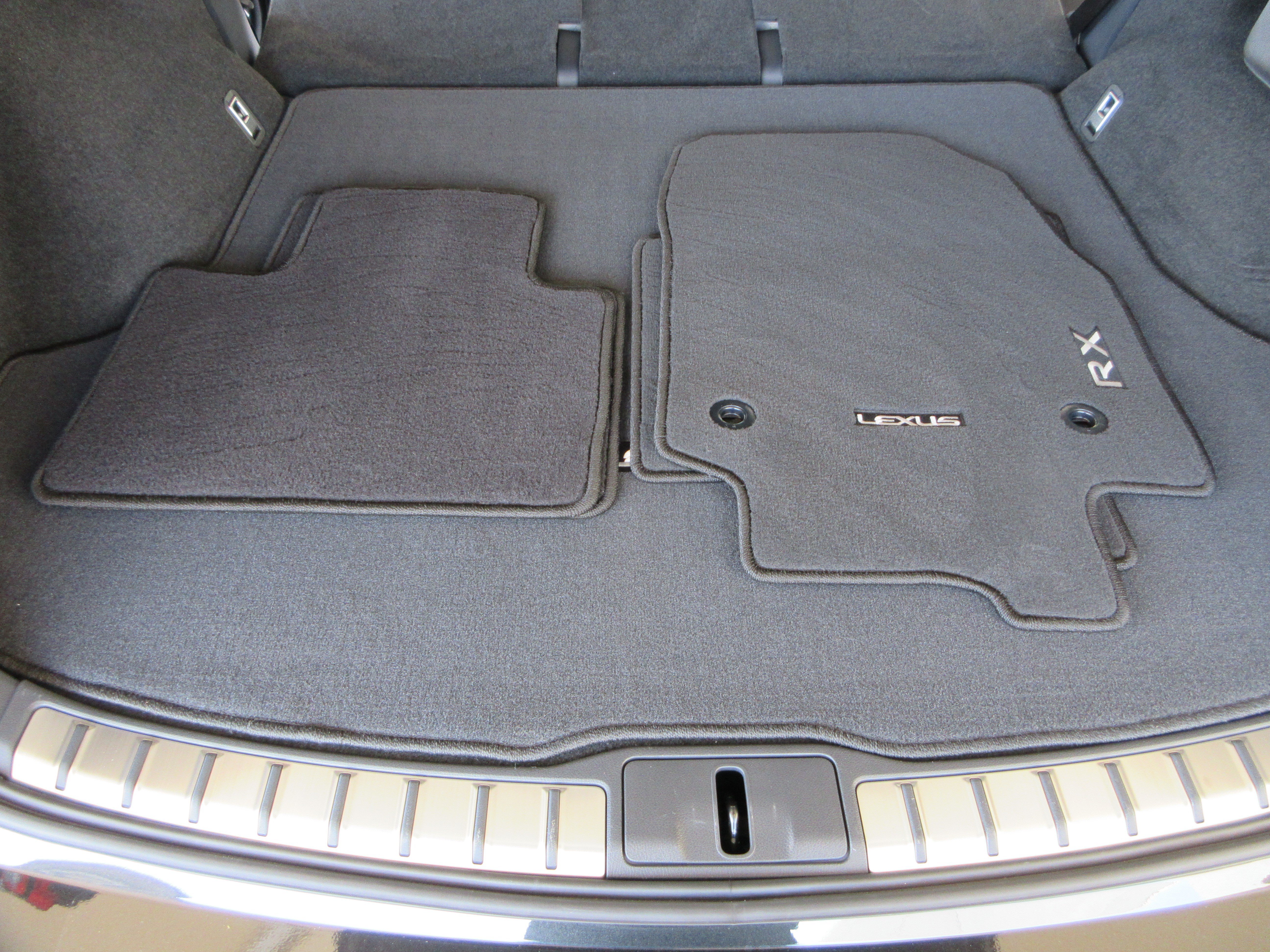 Used 2023 Caviar Lexus 350 Premium Plus image 55