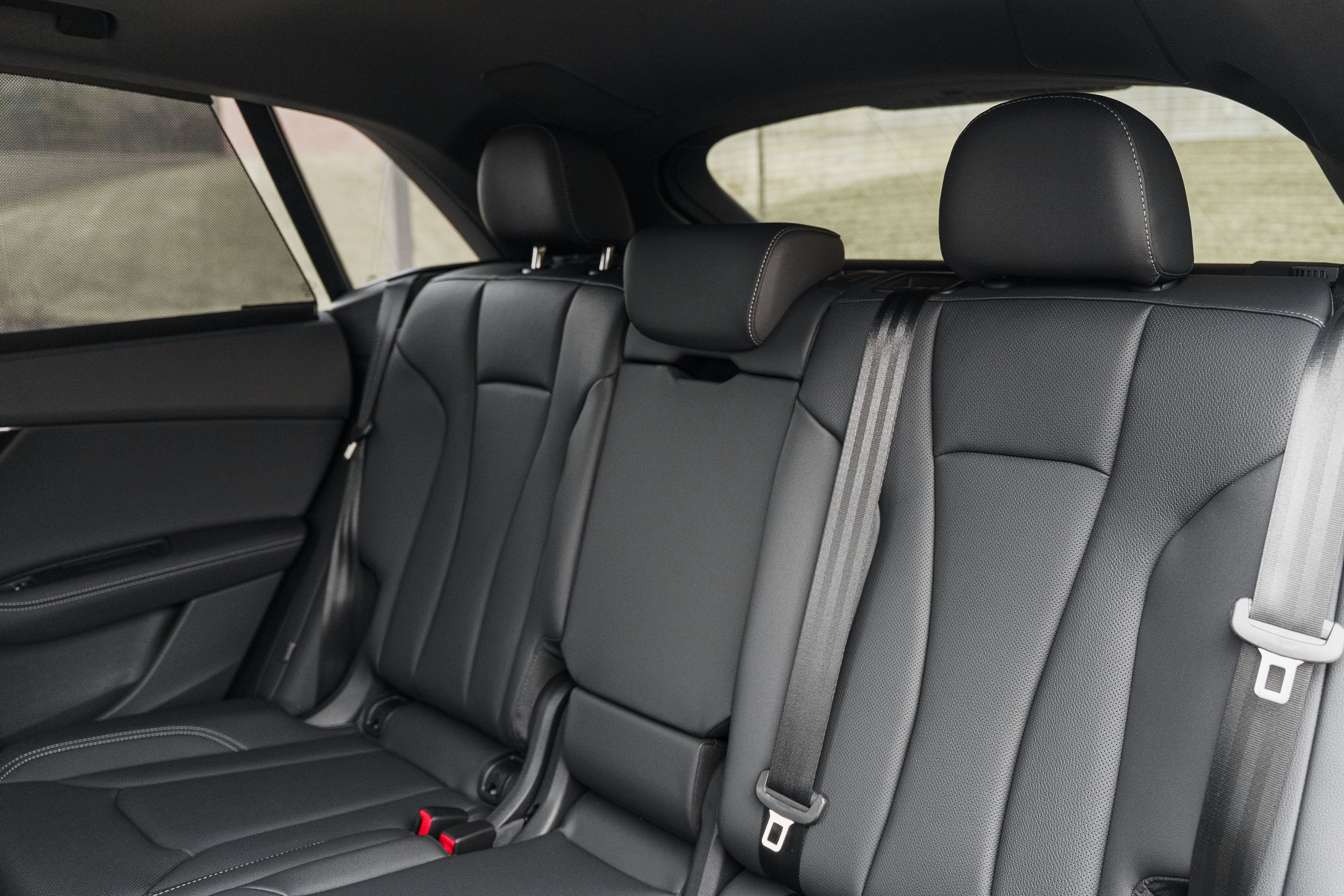 New 2026 Glacier White Metallic Audi Premium Plus image 25