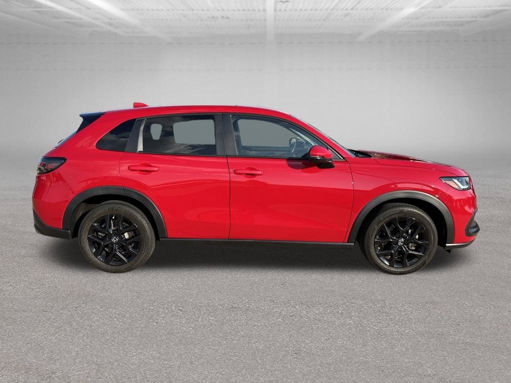 2024 Honda HR-V Sport - Photo 6