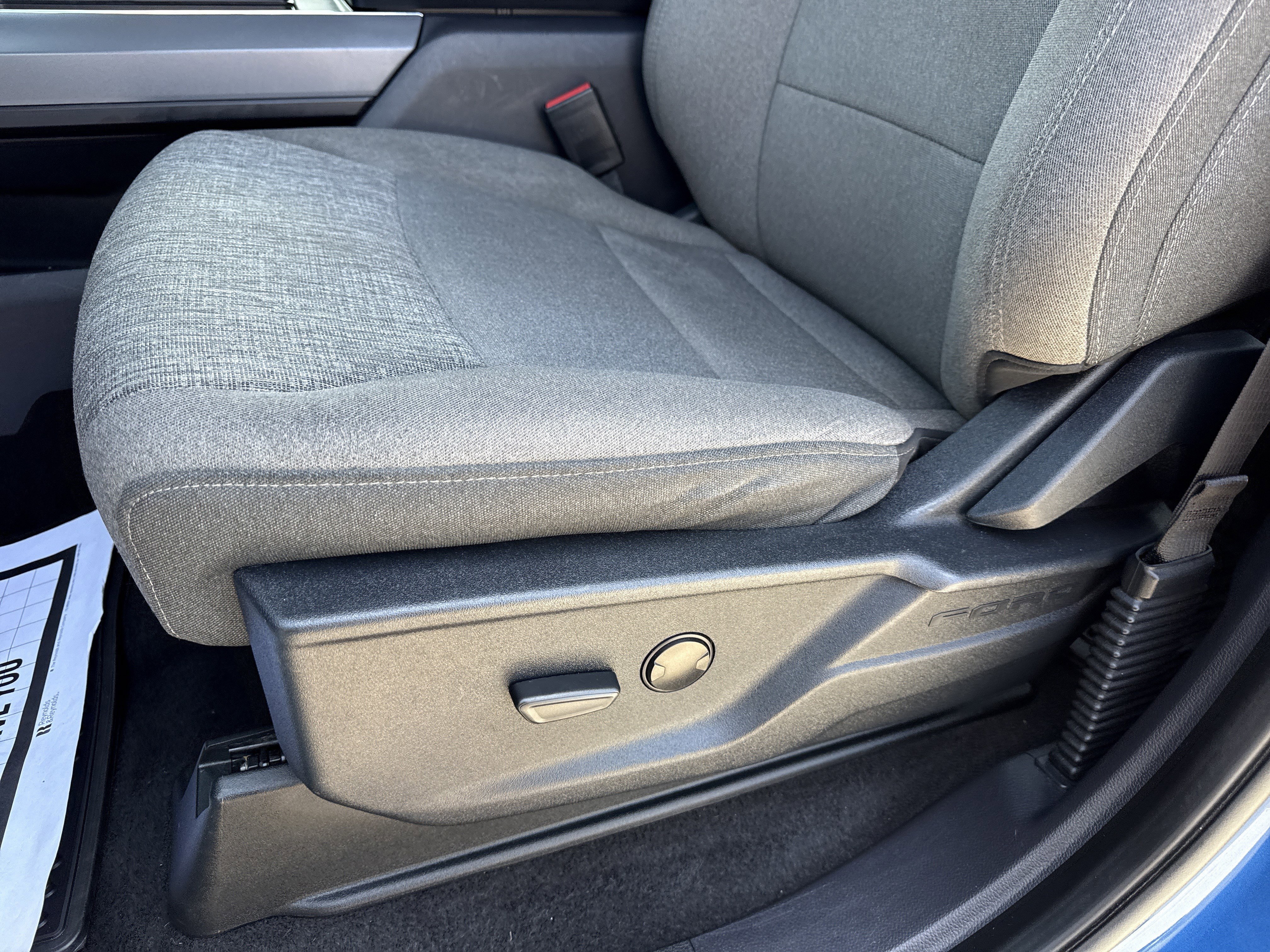 2024 Ford F-150 XLT - Photo 12