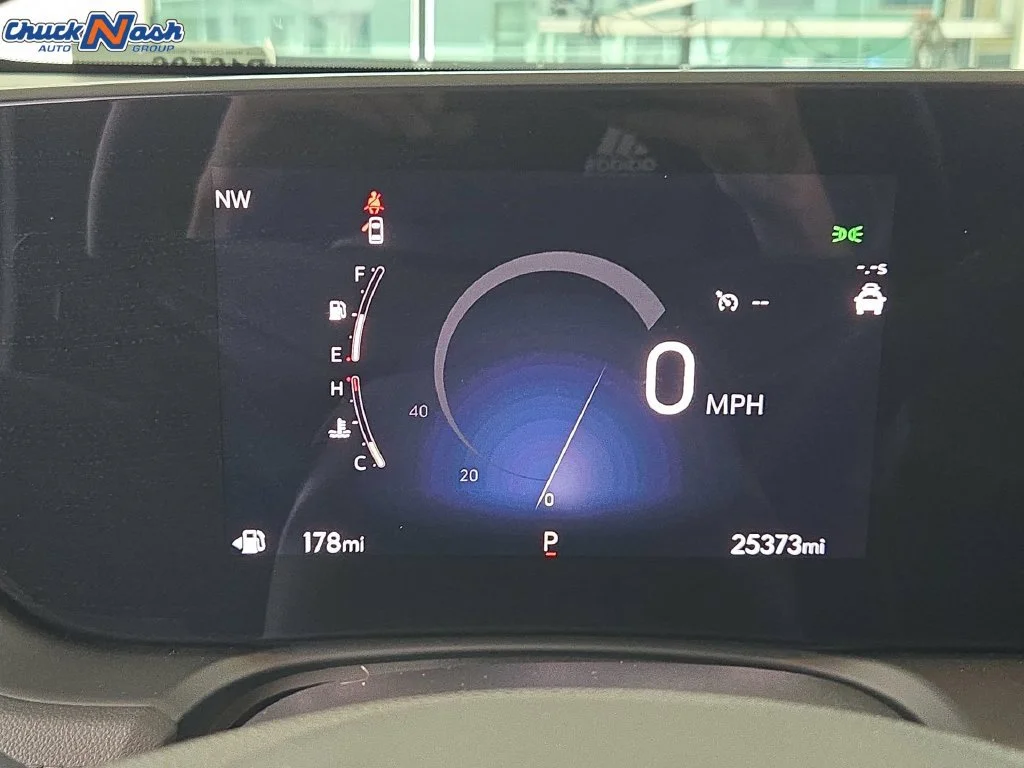 2025 Buick Encore GX Preferred - Photo 17