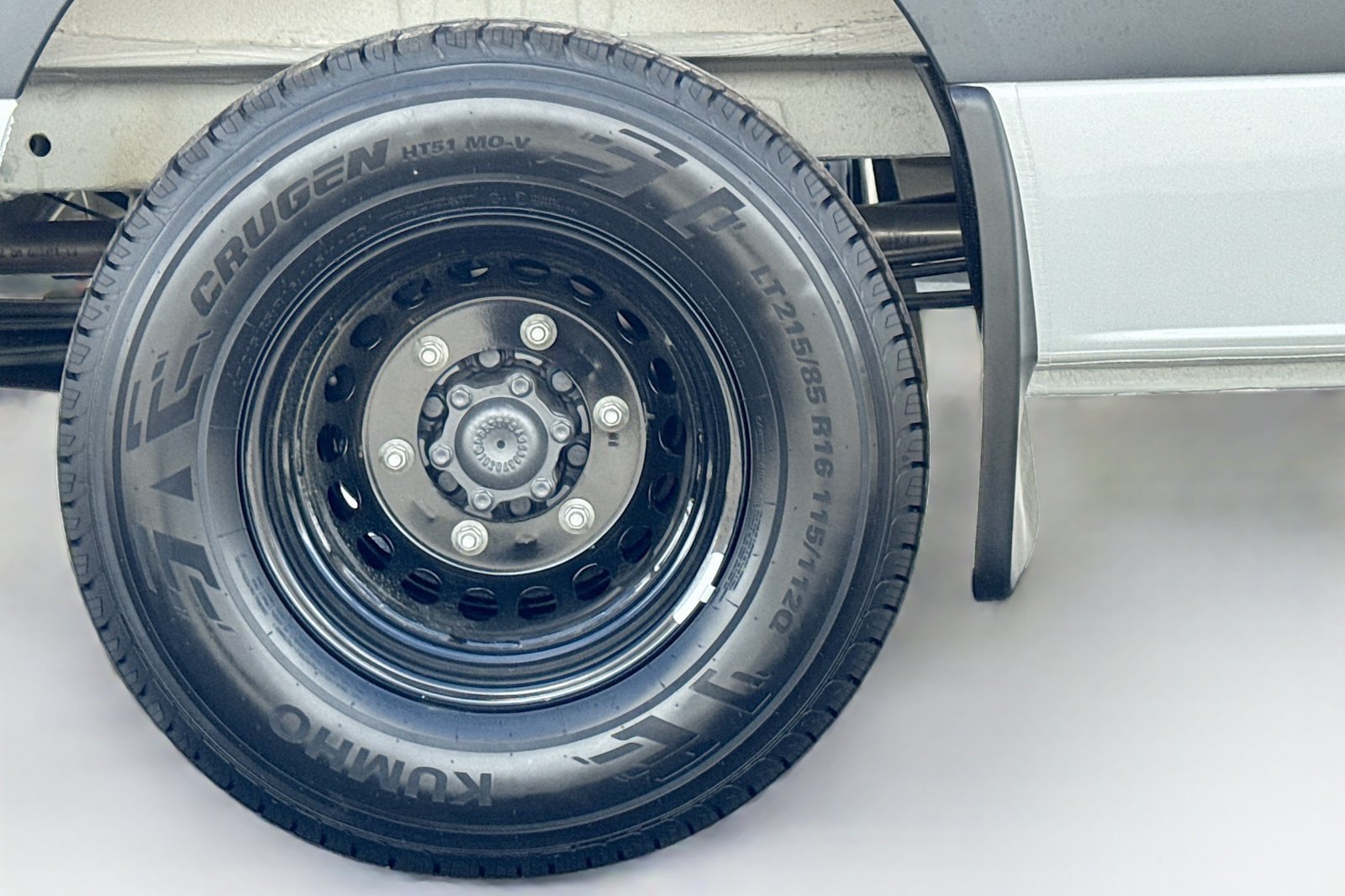 New 2026 Arctic White Mercedes-Benz  image 26