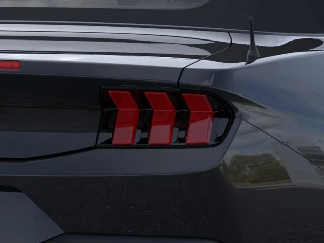 New 2026 Black Ford GT Premium image 21