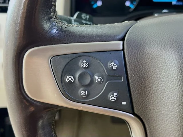Used 2020 Black GMC Denali image 13