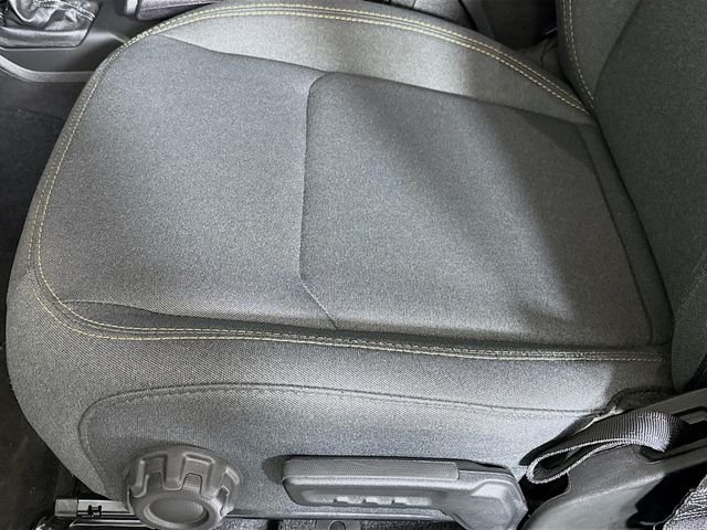 Used 2024 Gray Jeep Willys image 18