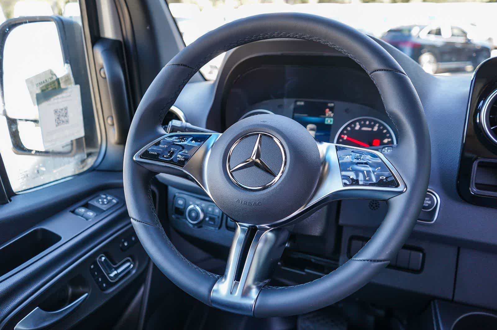 New 2026 Pebble Gray Mercedes-Benz  image 16