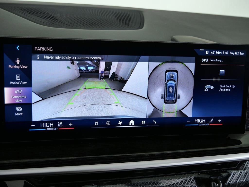 Used 2026 Gray BMW xDrive40i image 50