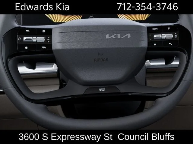 New 2027 Silver Kia LX image 24