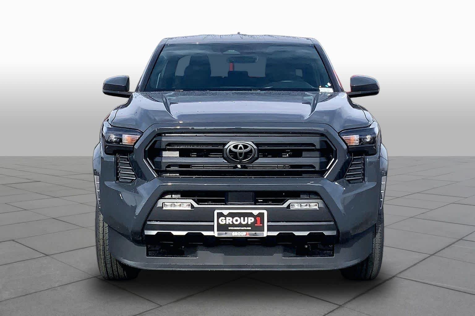 New 2026 Underground Toyota SR5 image 3