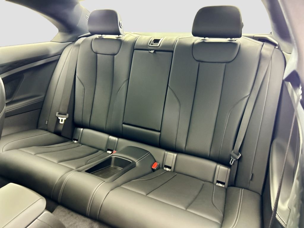 Used 2026 Red Metallic BMW 230i image 20
