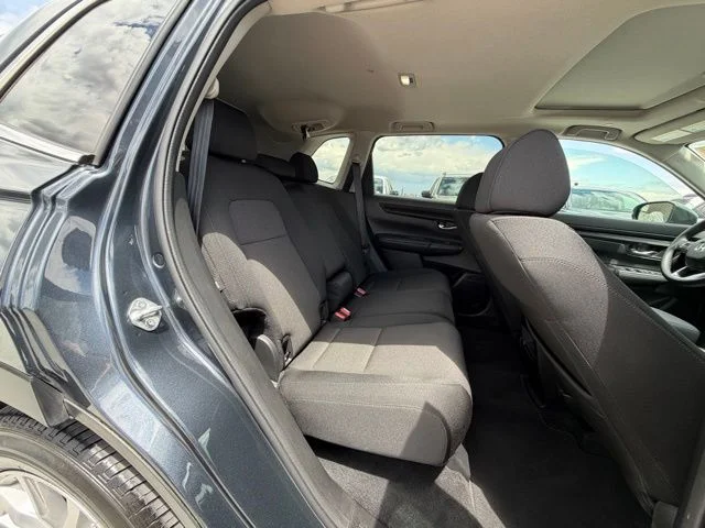 Used 2023 Gray Honda EX image 15