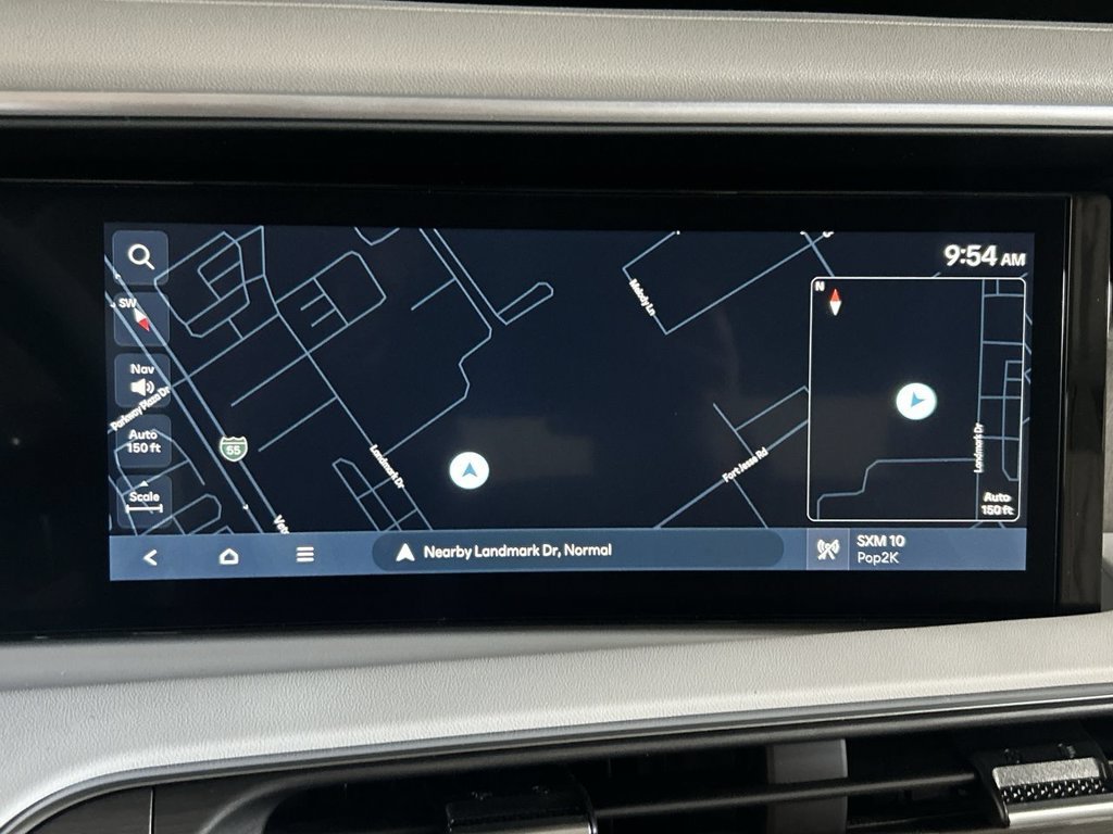 New 2026 Gray Pearl Hyundai SEL 8P image 29
