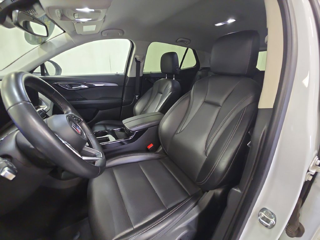 2024 Buick Envision Preferred - Photo 26